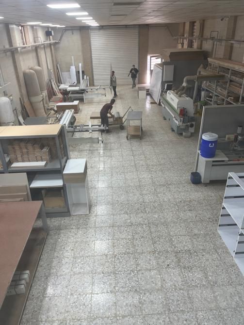 کارگر ساده کابینت|استخدام صنعتی، فنی، مهندسی|ماهدشت, |دیوار