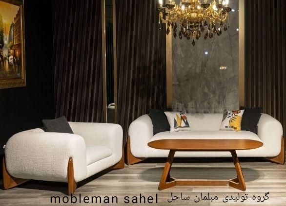 تولیدکننده واقعی+باقیمت واقعی شرکتی اقساط بدون سود|مبلمان خانگی و میز عسلی|هشتگرد, |دیوار