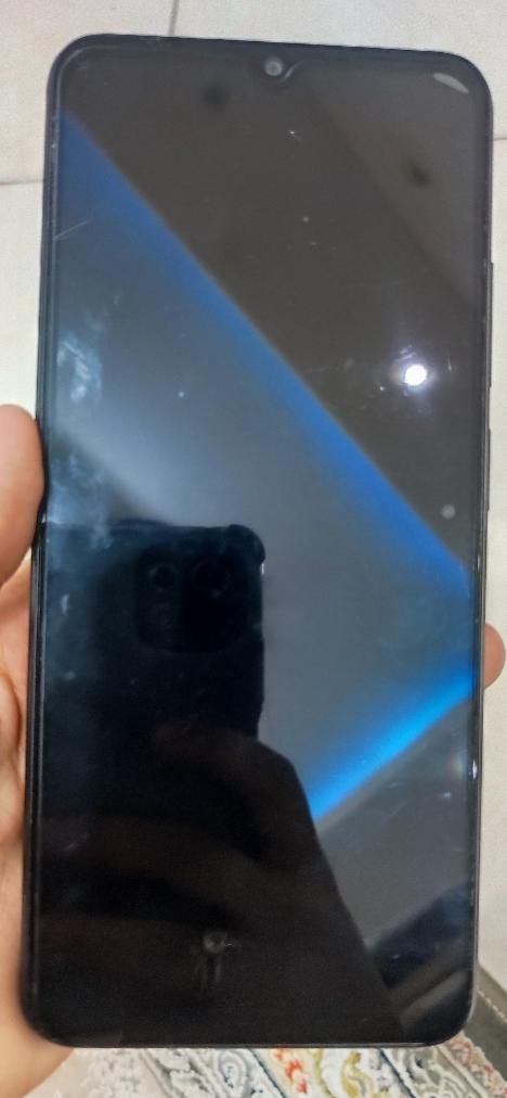 شیائومی Redmi 12C با حافظهٔ ۱۲۸ گیگابایت|موبایل|تهران, بهارستان|دیوار