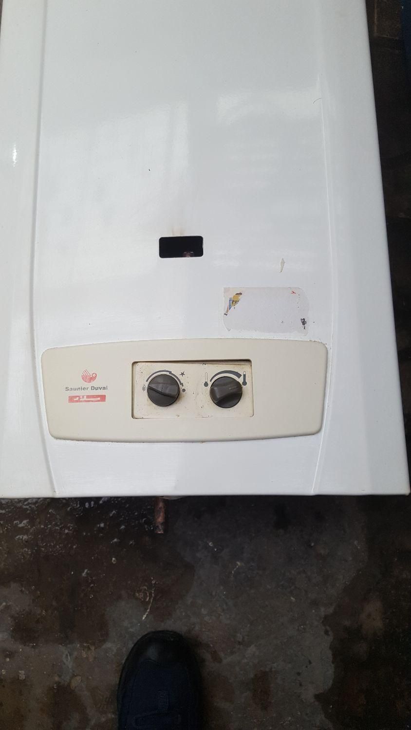 تعمیرات آبگرمکن لوله کشی وبخاری وسماور وپمپ اب|خدمات پیشه و مهارت|دورود, |دیوار