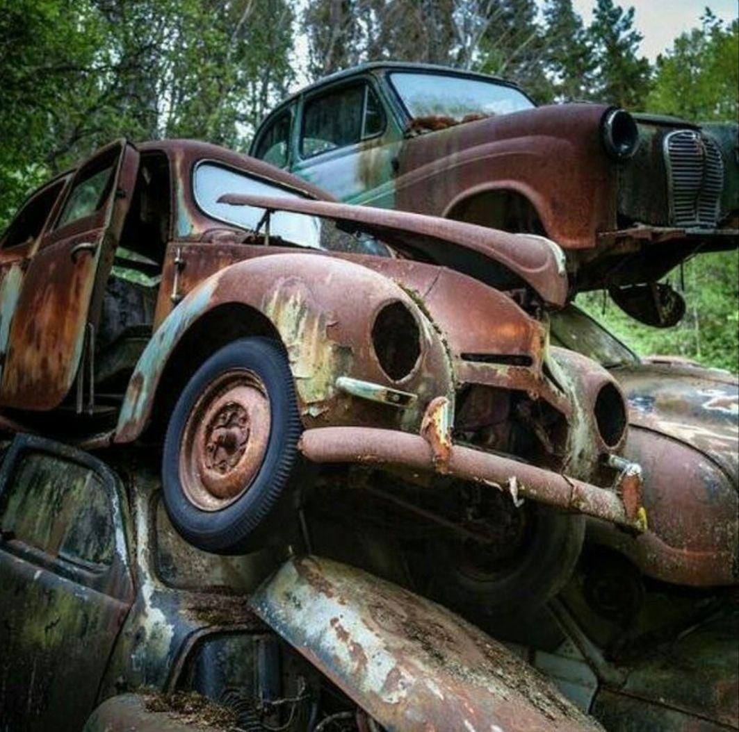 طرح نقدی جمع آوری خودروهای اسقاطی و فرسوده|خودرو سواری و وانت|سبزوار, امیر کبیر|دیوار