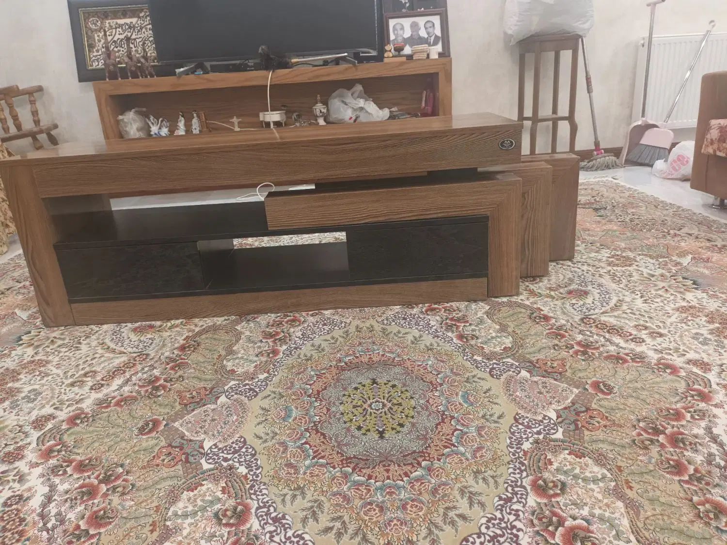 میز lcd|میز تلویزیون|اصفهان, سپاهان‌شهر|دیوار