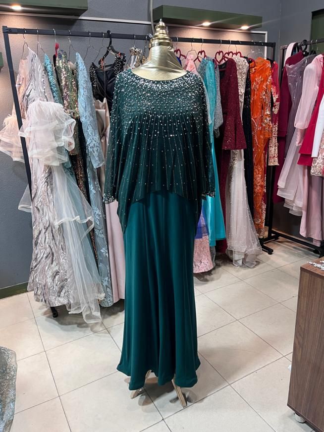 لباس مجلسی|لباس|همدان, |دیوار