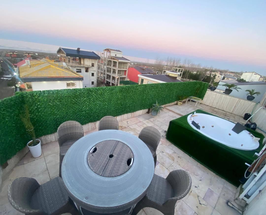 فروش آپارتمان ۱۶۸ متری ساحلی با دید دریا|فروش آپارتمان|رشت, حومه رشت|دیوار