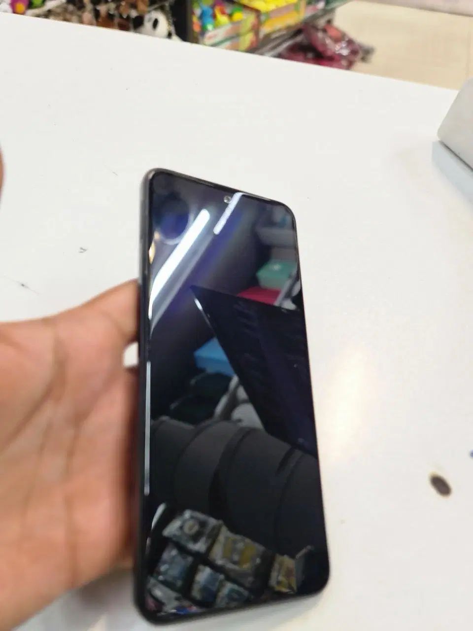note 12 s نوت ۱۲ اس شیائومی|موبایل|مشهد, احمدآباد|دیوار