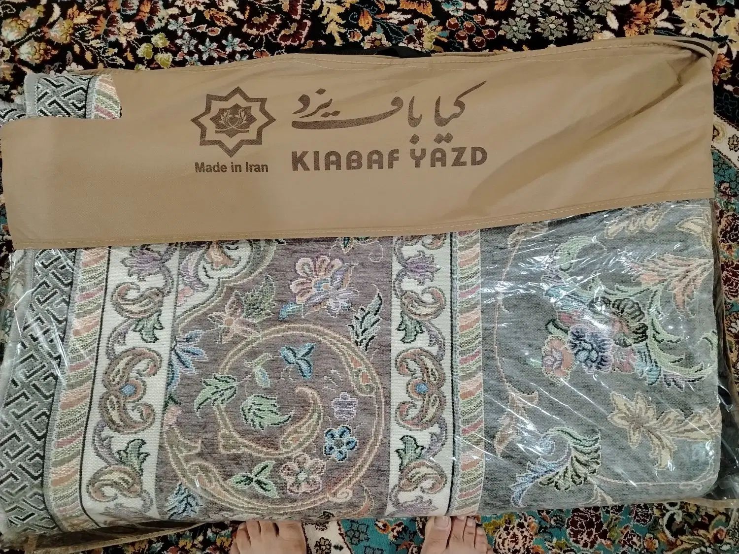 روفرشی 12متری|روفرشی|مشهد, توس (بلوار توس)|دیوار