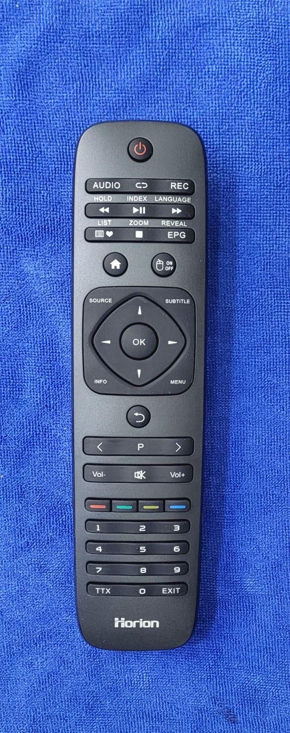 کنترل هوریون و مارشال|تلویزیون و پروژکتور|تهران, شیخ هادی|دیوار