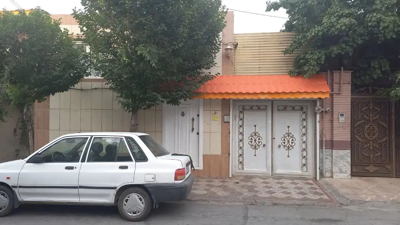 منزل ویلایی شیک فدائیان اسلام ۲۱ خ عرفانی|فروش خانه و ویلا|مشهد, مقدم|دیوار