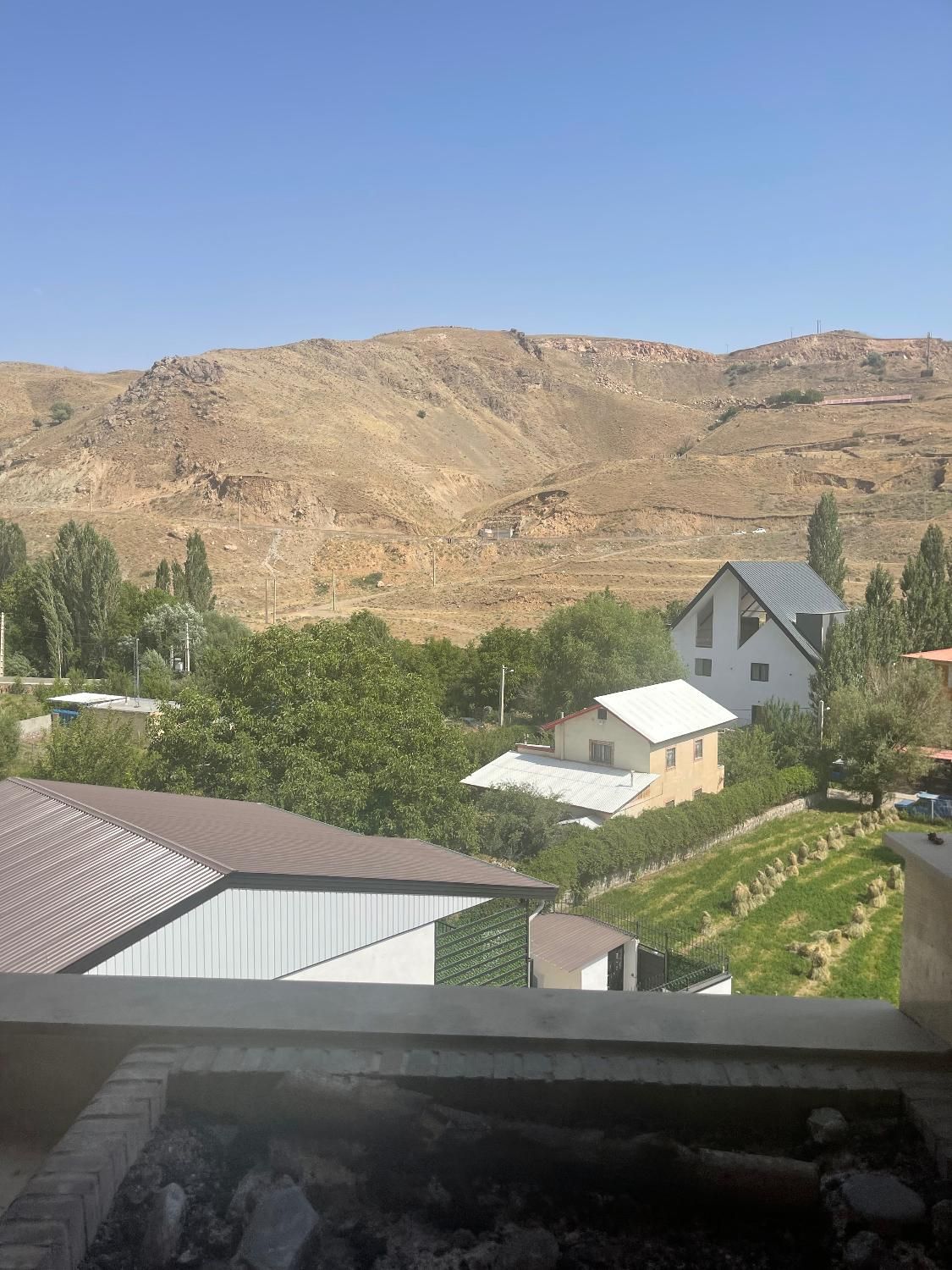 پنت هاوس ۱۴۷ متری دوبلکس|فروش آپارتمان|طالقان, |دیوار