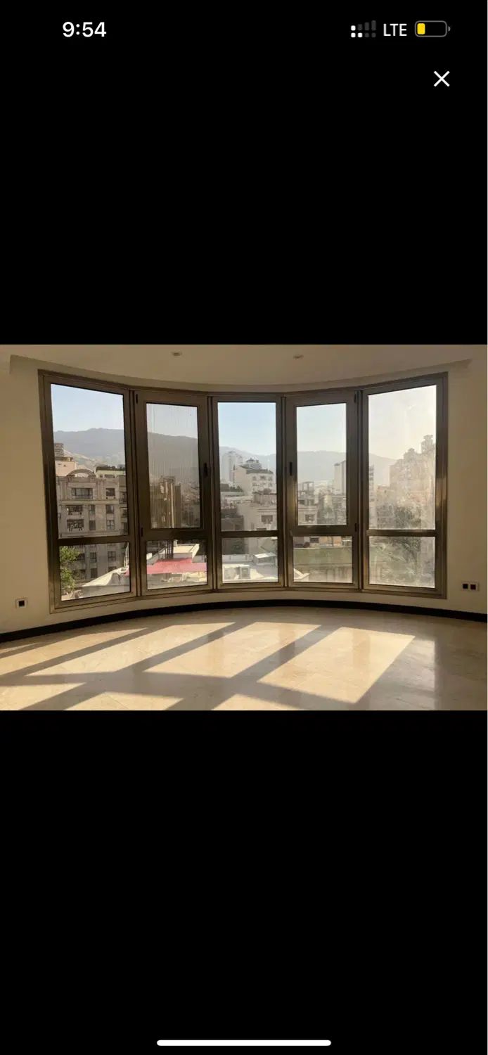 آپارتمان ۲۷۰متر/۴خواب/لوکیشن اعیانی گلستان شمالی|اجارهٔ آپارتمان|تهران, فرمانیه|دیوار