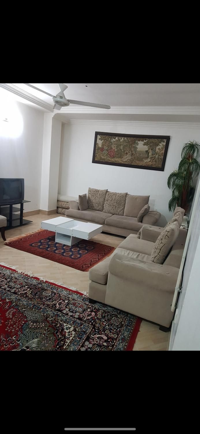 سوییت مبله|اجارهٔ کوتاهمدت آپارتمان و سوئیت|گرگان, |دیوار