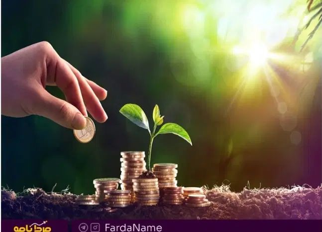 فرصت استثنایی و طلایی برای سرمایه‌گذاری|خدمات مالی، حسابداری، بیمه|مشهد, احمدآباد|دیوار