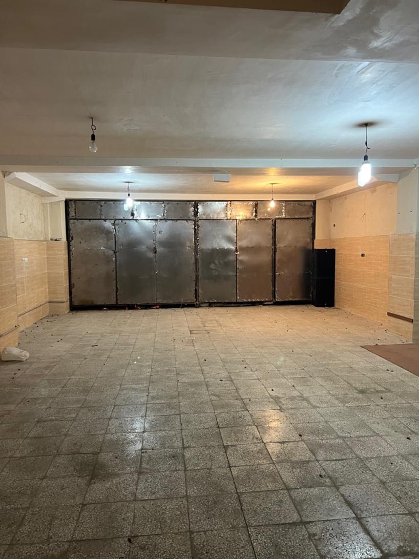 فروش ۱۰۰مترزیرزمین راه جدا محدوده بازار بدون پرتی|فروش آپارتمان|قدس, شهر‌قدس|دیوار