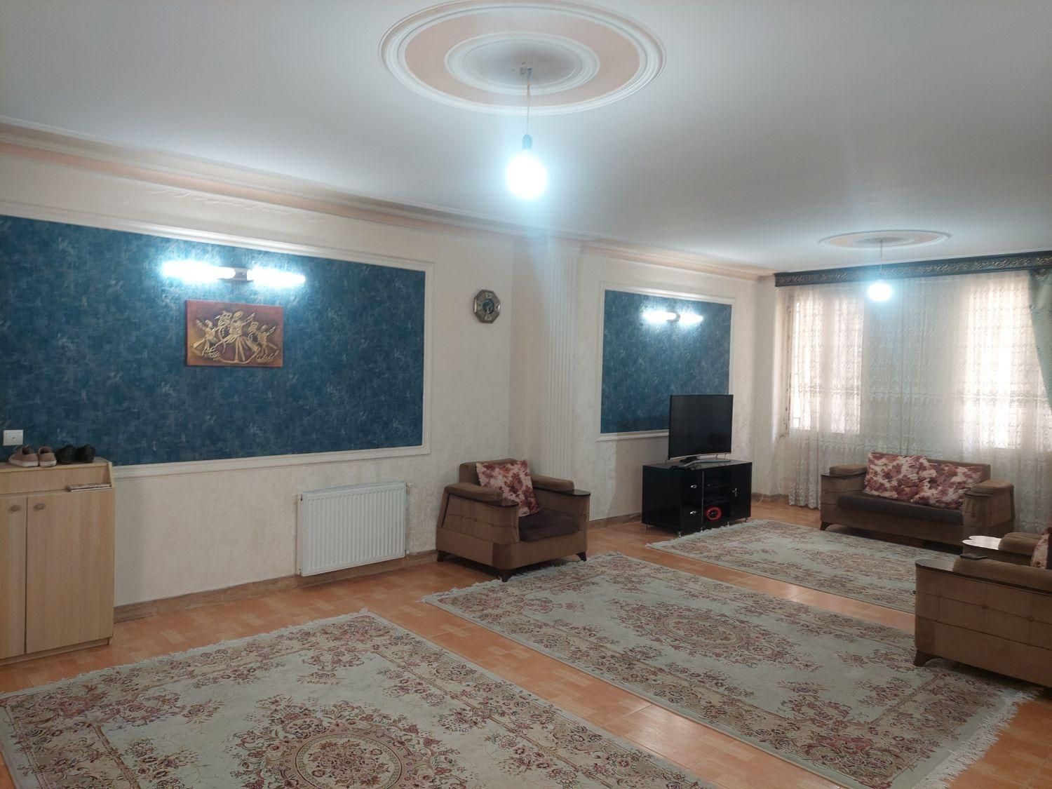 ۱۰۳|اجارهٔ آپارتمان|تهران, طرشت|دیوار