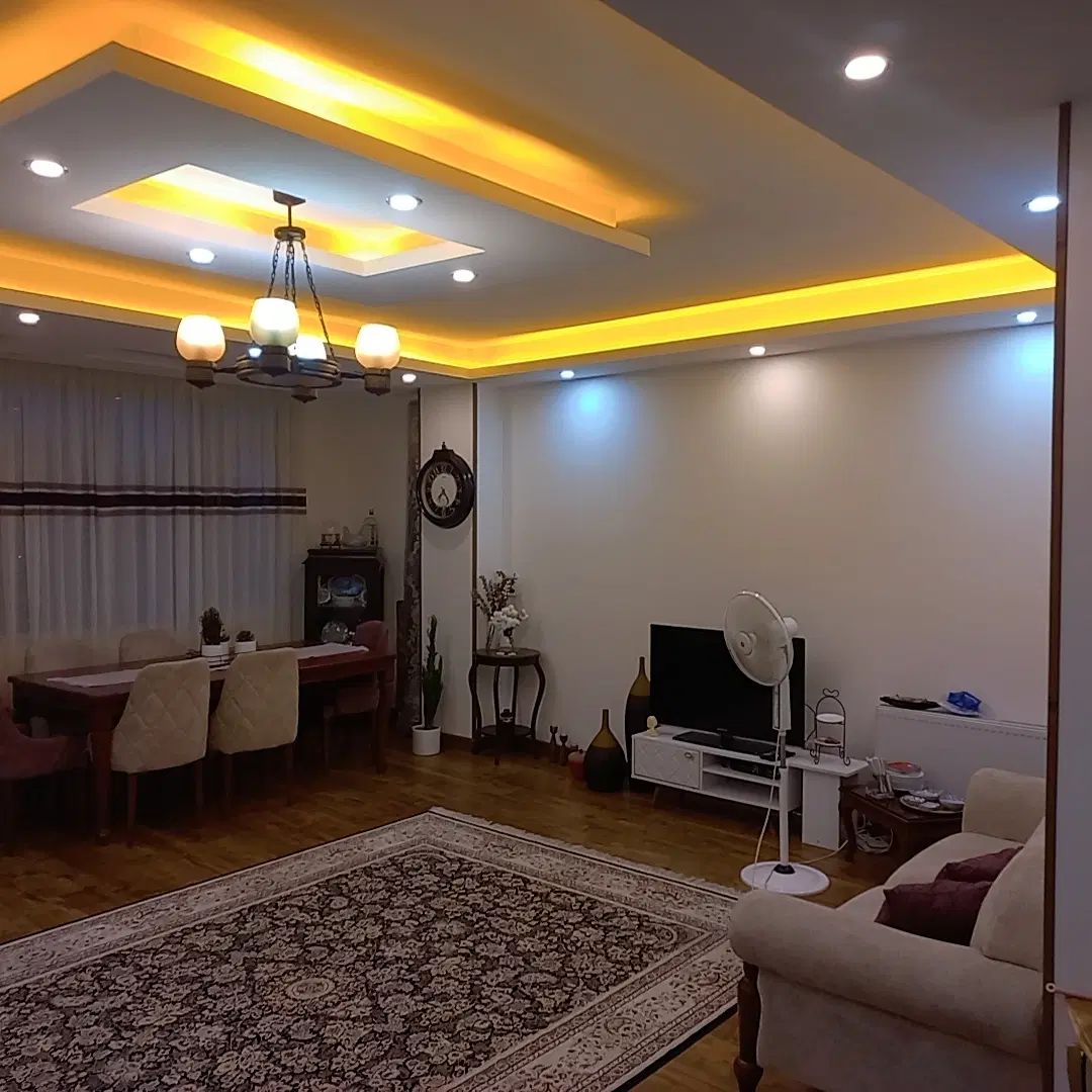 اپارتمان مهرشهر گلستان یکم گلستانک|فروش آپارتمان|کرج, گلستان|دیوار