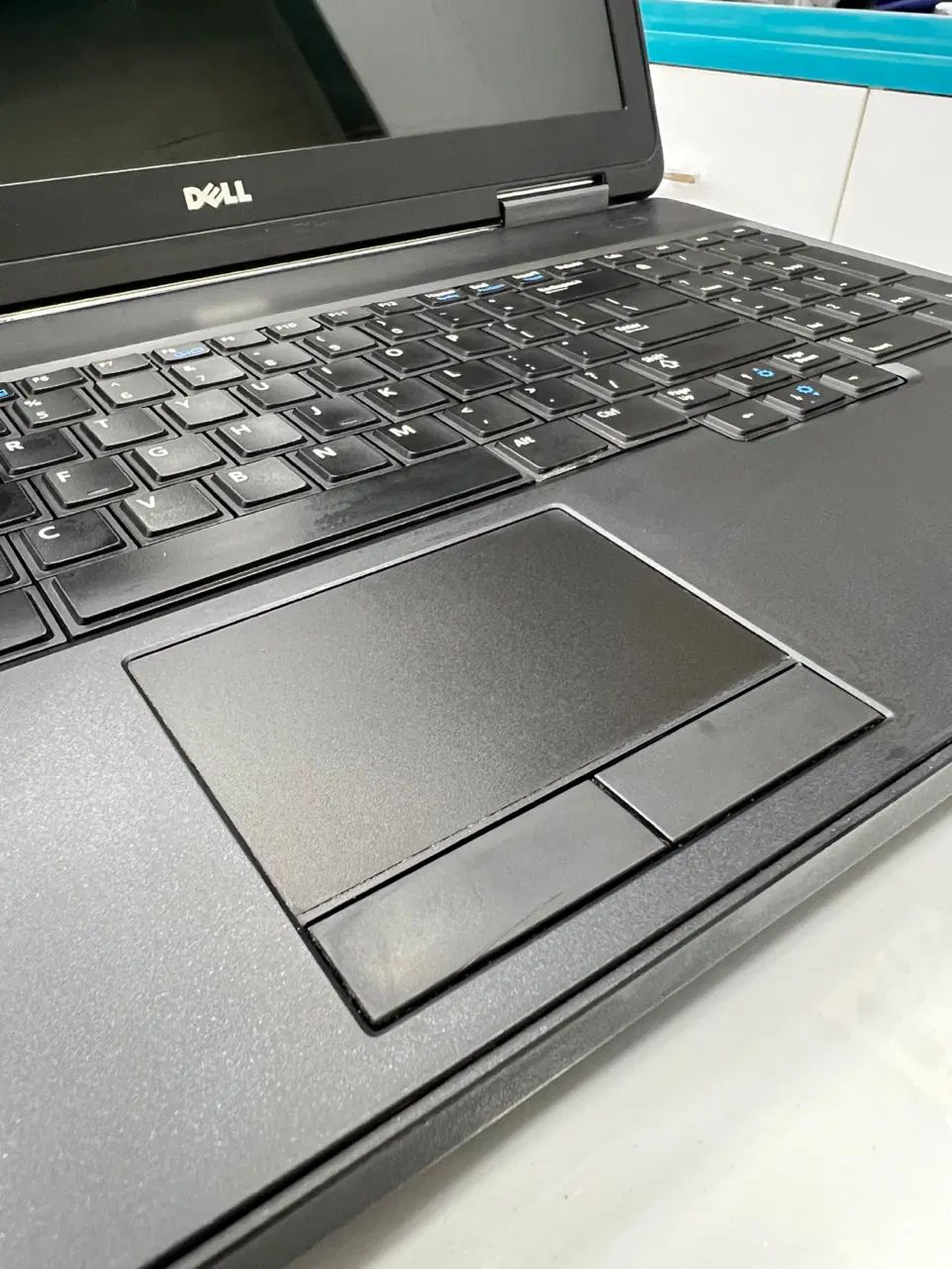 لپ تاپ DELL intel i5|رایانه همراه|رشت, حاجی آباد|دیوار