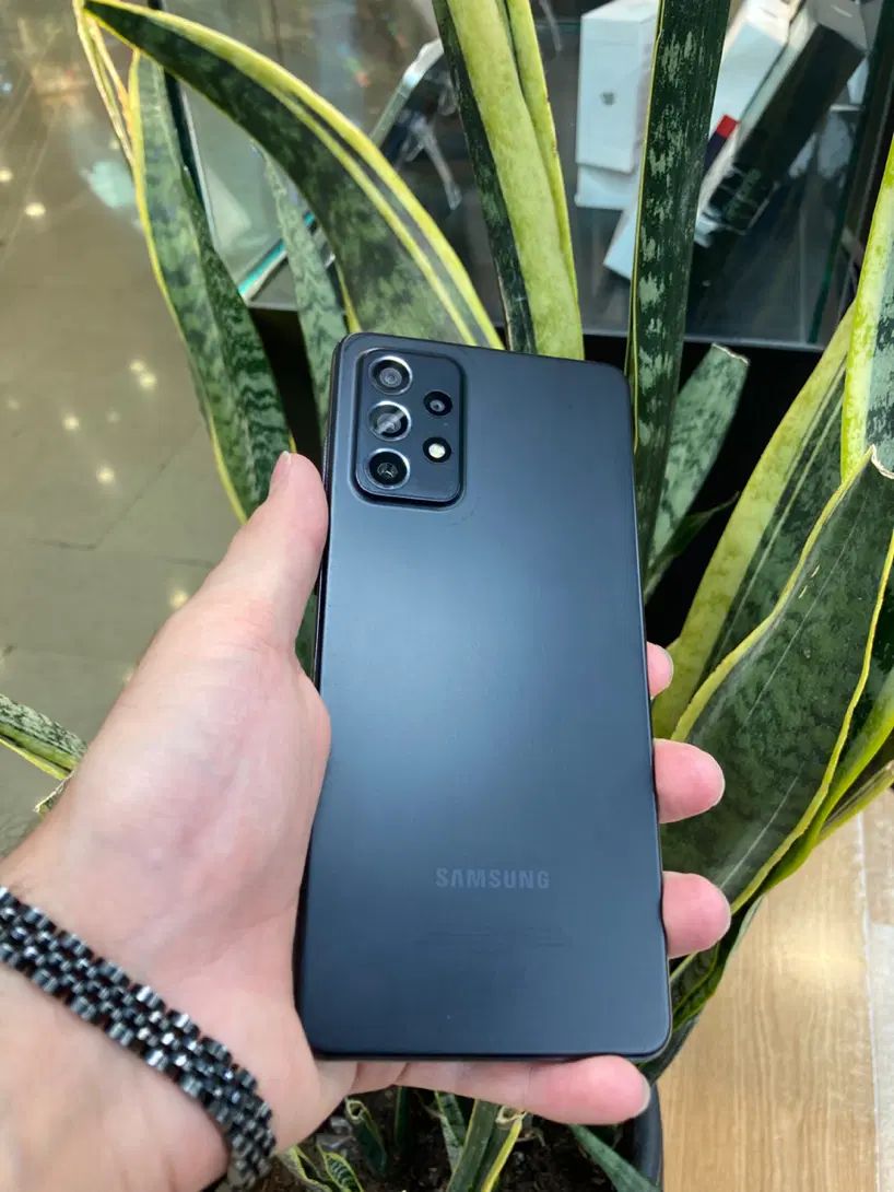samsung a72 در حد آکبند|موبایل|تهران, باغ فیض|دیوار