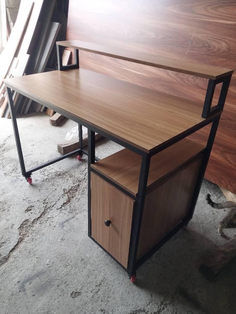 میز کامپیوتر میز تحریرمیز  کد ۹۰۰ تولید کننده|میز تحریر و کامپیوتر|تهران, یافت آباد جنوبی|دیوار