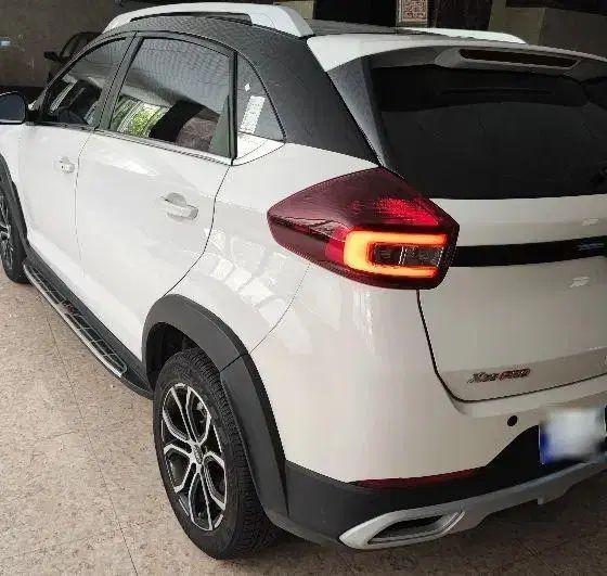 Mvm x22 pro CVT اتومات بدون رنگ|خودرو سواری و وانت|تبریز, |دیوار