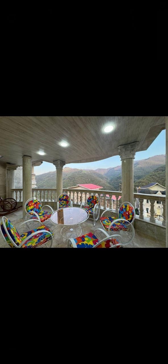 اجاره ویلا در گردنه حیران ،روستای گیلده|اجارهٔ کوتاه‌مدت ویلا و باغ|آستارا, |دیوار