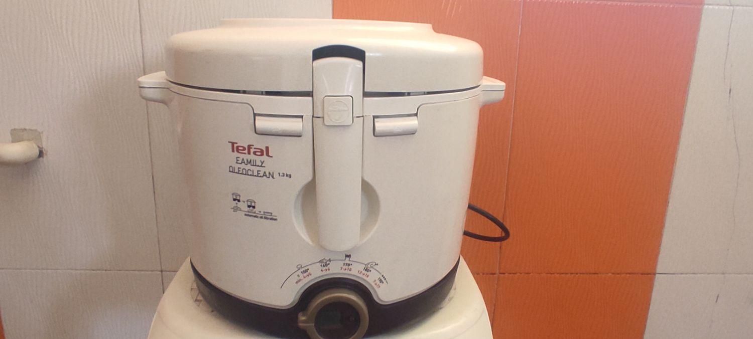 سرخ کن|اجاق گاز و لوازم برقی پختوپز|بیجار, |دیوار