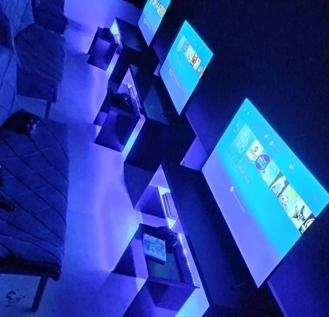 گیم نت اینفینیتی مسکن مهر ps4 ps5 pc fc26|کنسول، بازی ویدئویی و آنلاین|رشت, کوی غلام نیا|دیوار