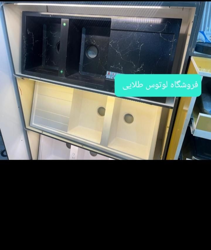 گاز روکابینتی ترموکوبل فندک گارانتی حر*ا*ج هودسینک|اجاق گاز و لوازم برقی پخت‌وپز|رشت, کوی جام جم|دیوار
