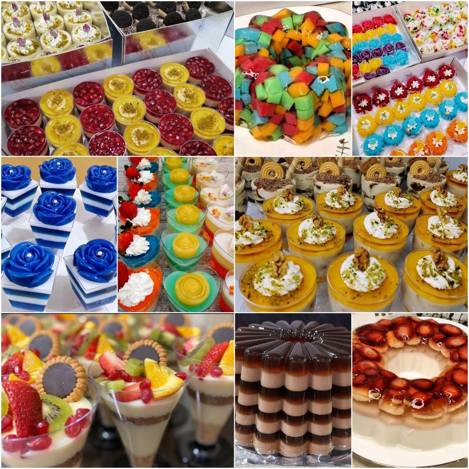 بهترین خدمات پذیرایی برای مهمانی ها و مراسمات شما|خدمات پذیرایی، مراسم|چالوس, |دیوار