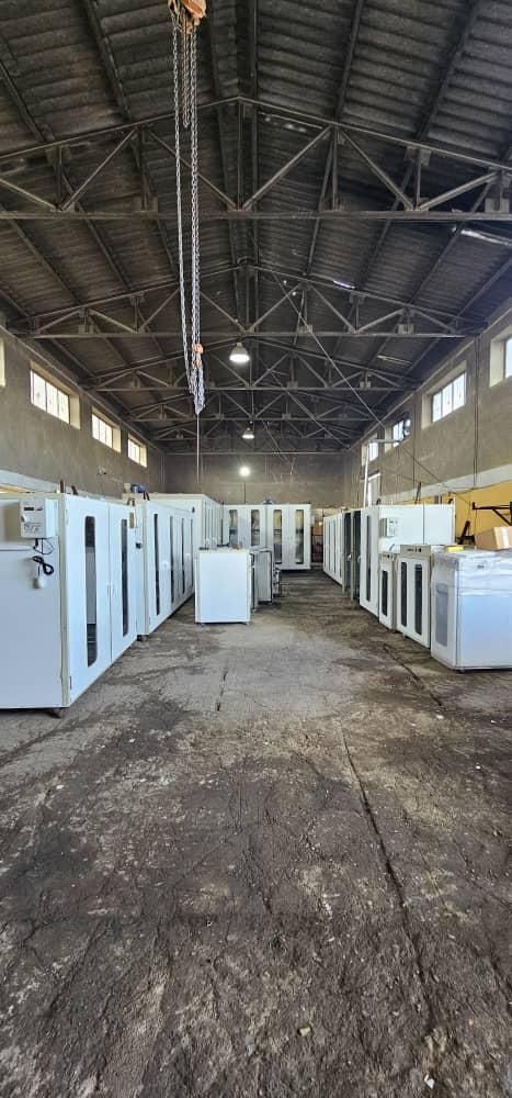 دستگاه خشک کن میوه خرما خرمالو سبزیd150gtخانگی|ماشین‌آلات صنعتی|اهواز, آریاشهر|دیوار