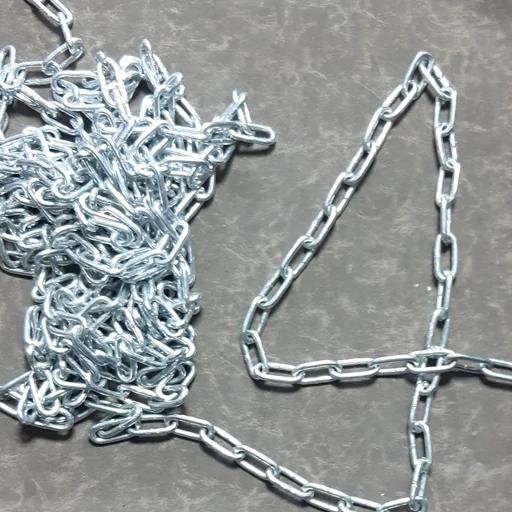 زنجیر (ضدبرش و زنجیرفرمان)|ابزارآلات|قم, نیروگاه|دیوار