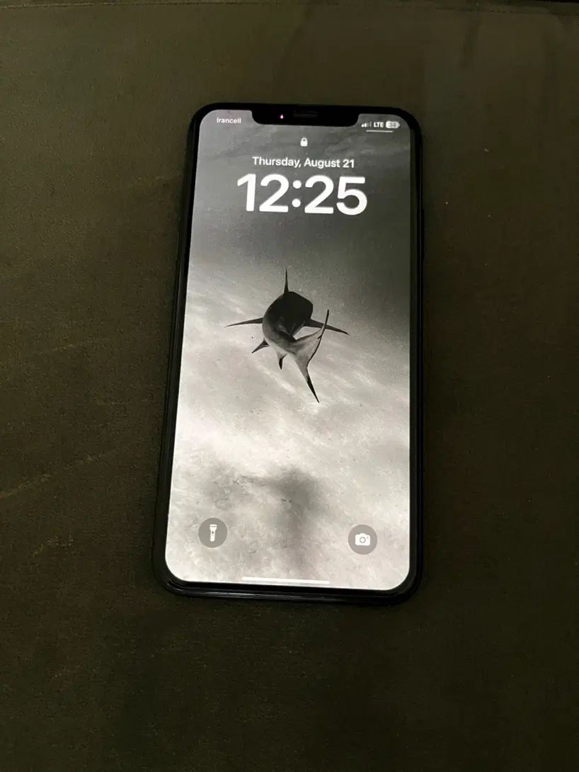 ایفون 11 pro max|موبایل|کرج, گلشهر|دیوار