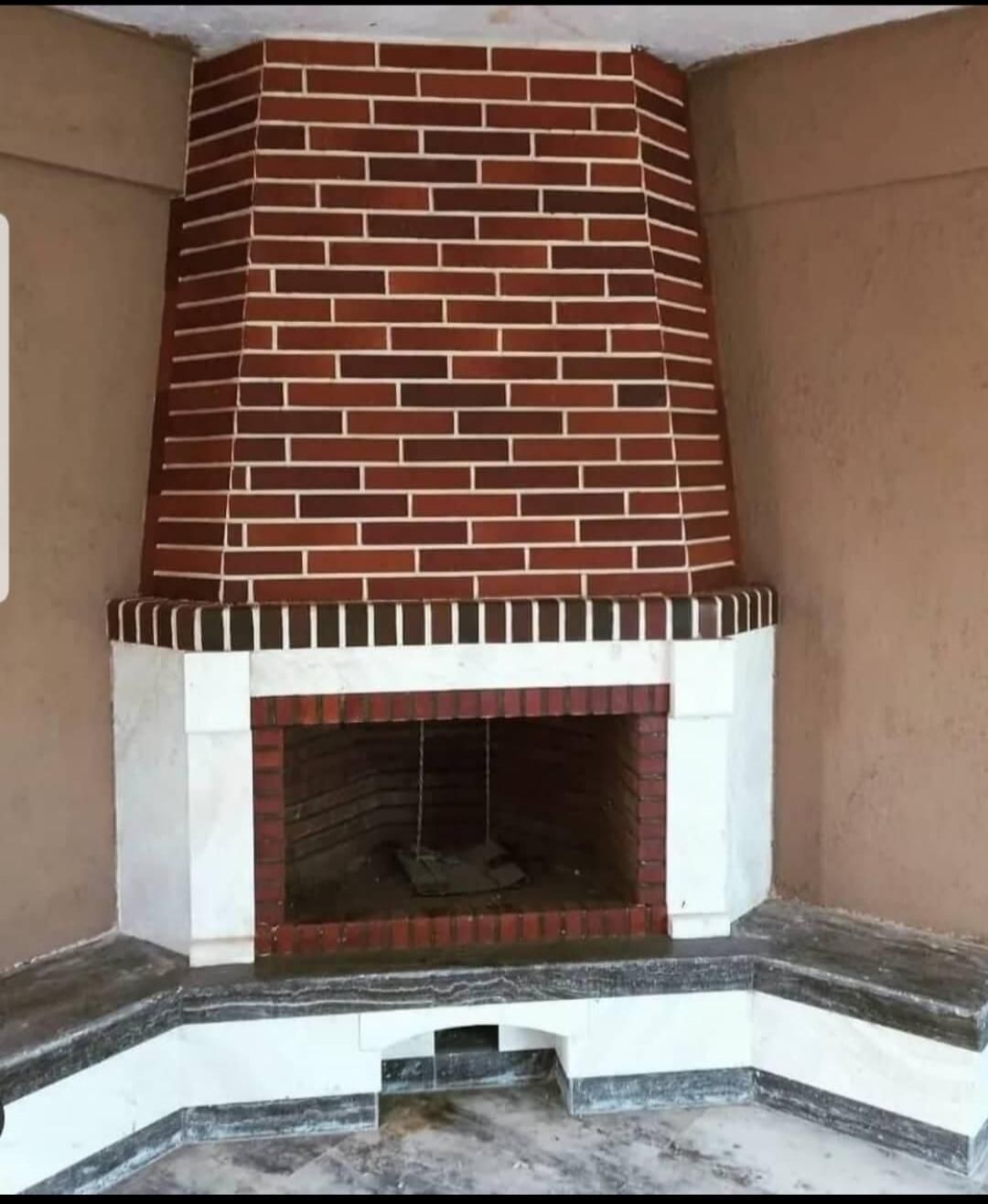 آجر.آجرنما.مصالح ساختمانی.|مصالح و تجهیزات ساختمان|بیرجند, |دیوار