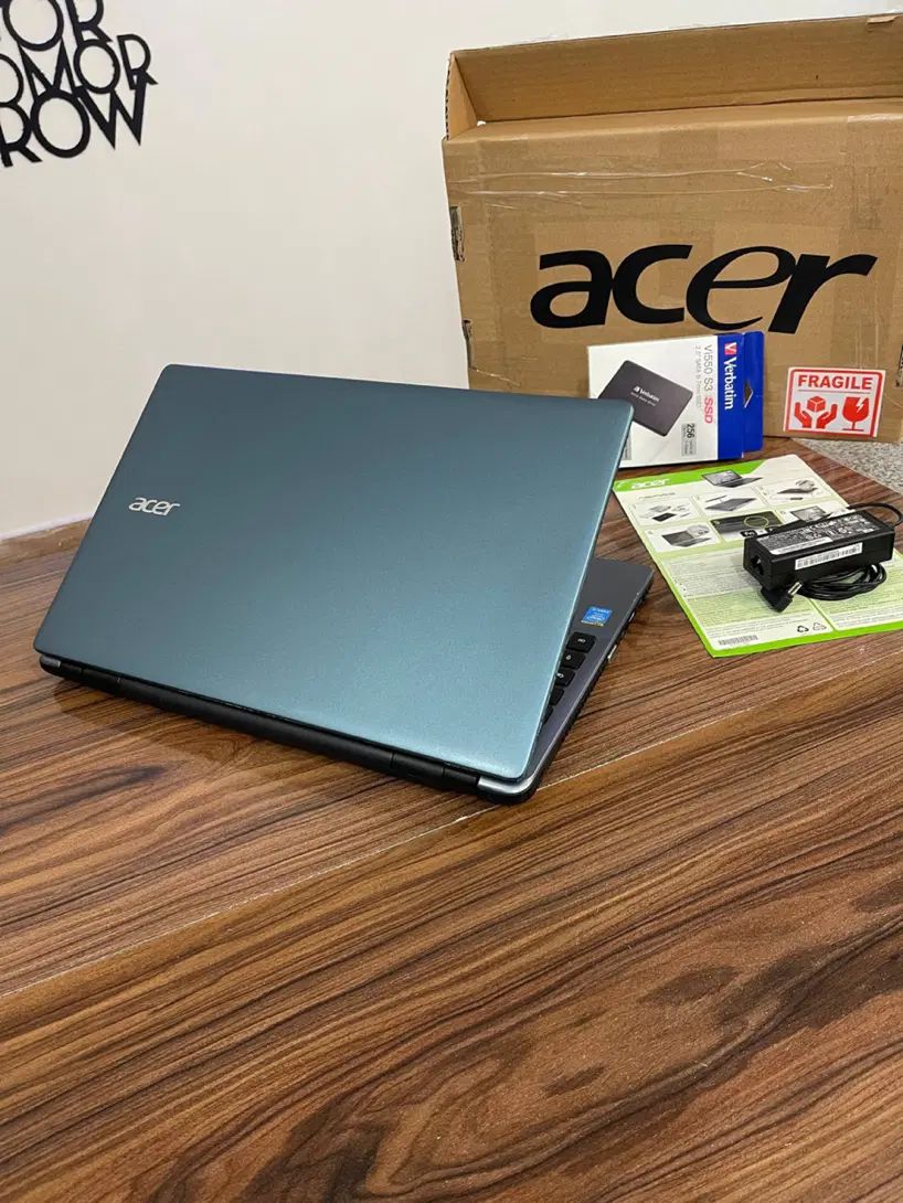 لپتاپ 15/6 ایسر Acer|رایانه همراه|رشت, امین الضرب|دیوار