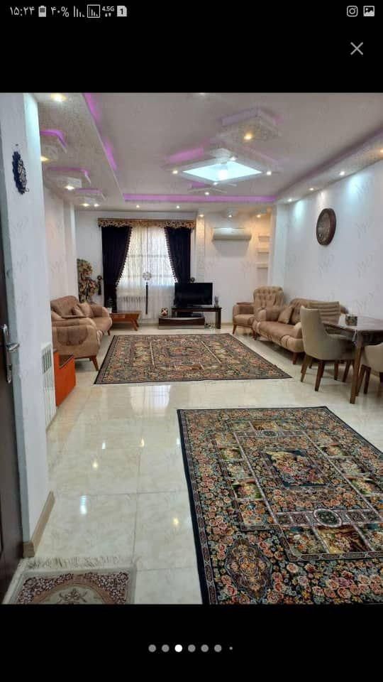 فروش آپارتمان ۱۰۰ متری ۲ خوابه در حمیدیان دانشگاه|فروش آپارتمان|رشت, حمیدیان|دیوار