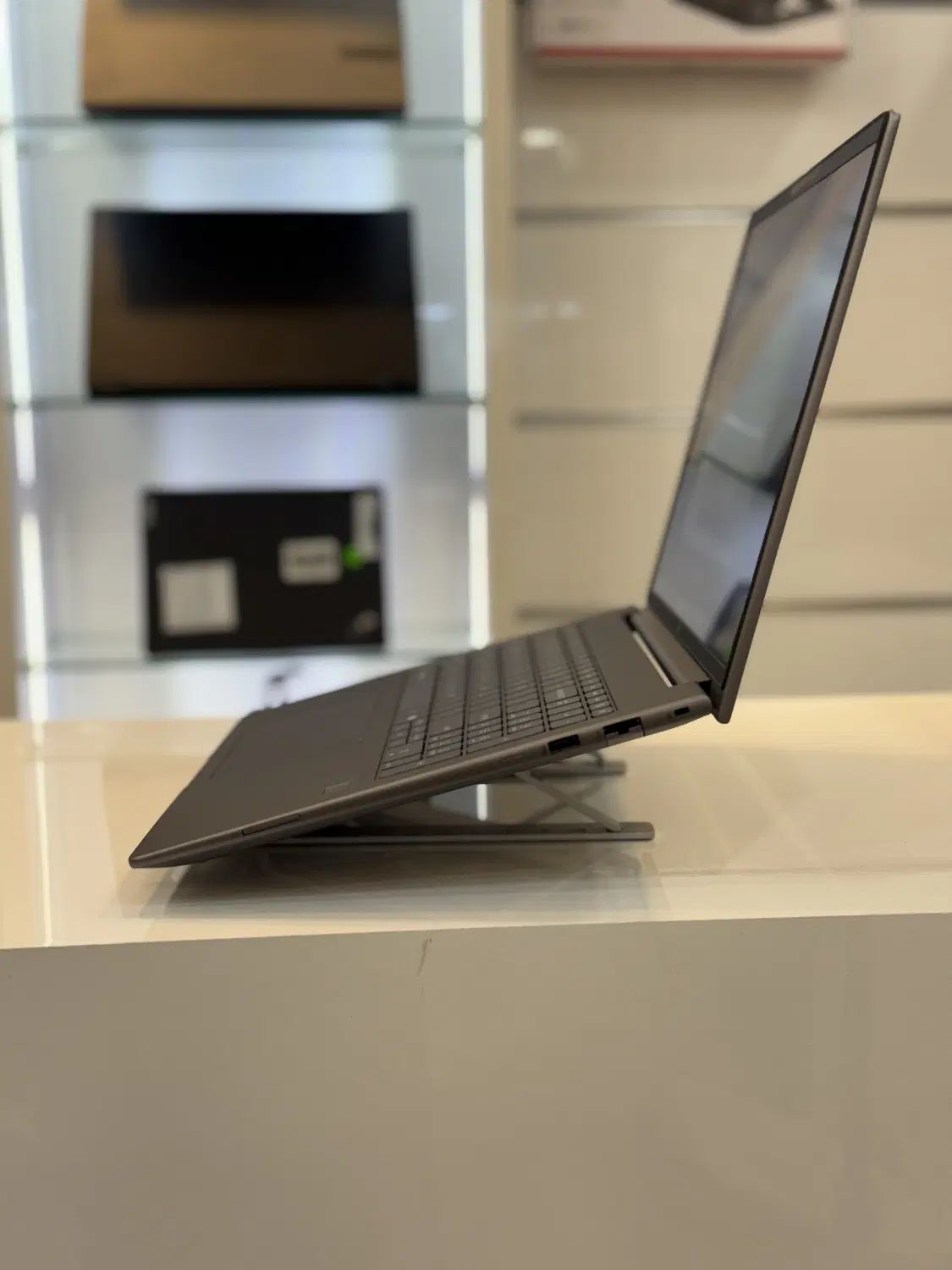 HP ZBook G11/نسل جدید قدرت و سرعت/RYZEN 7/AMD NPU|رایانه همراه|تهران, شهرک صدرا|دیوار