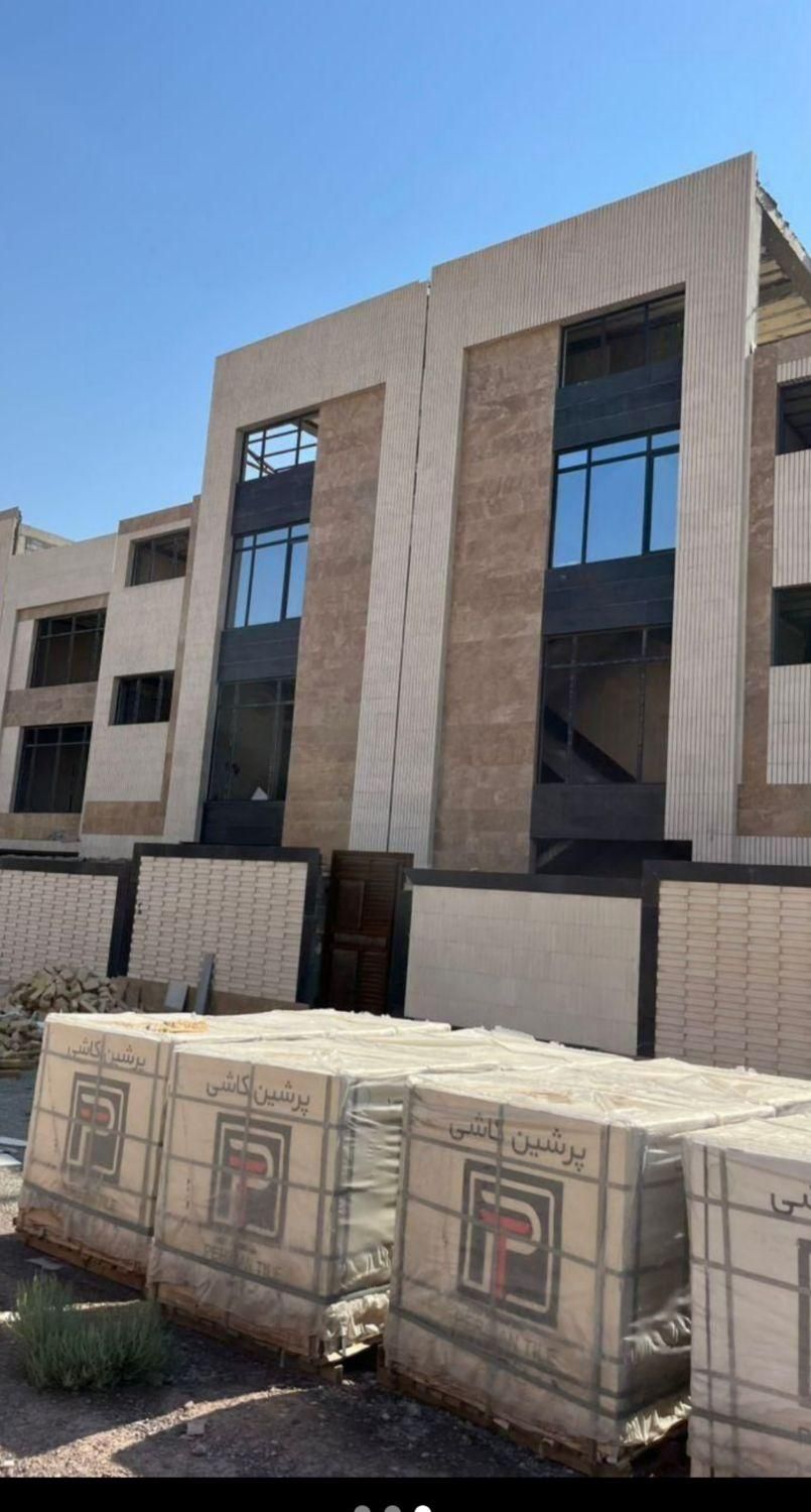 آپارتمان دو طبقه دو واحد در فاز صفر پرند|فروش آپارتمان|رباط‌کریم, رباط‌کریم|دیوار