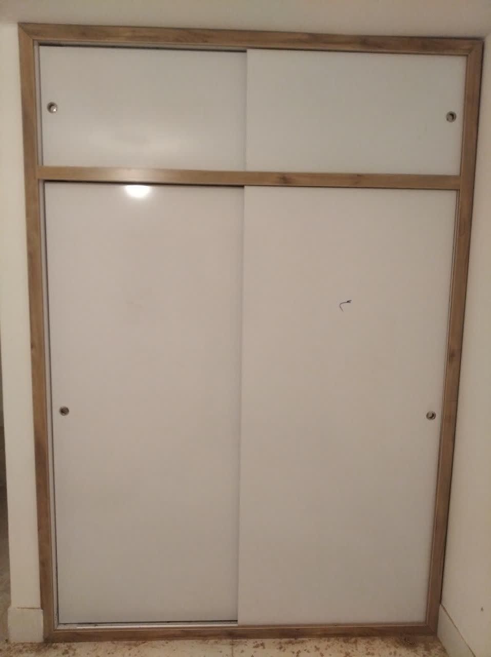 نصاب کابینت و کمد،تعمیرات، نصب|خدمات پیشه و مهارت|خرمآباد, |دیوار