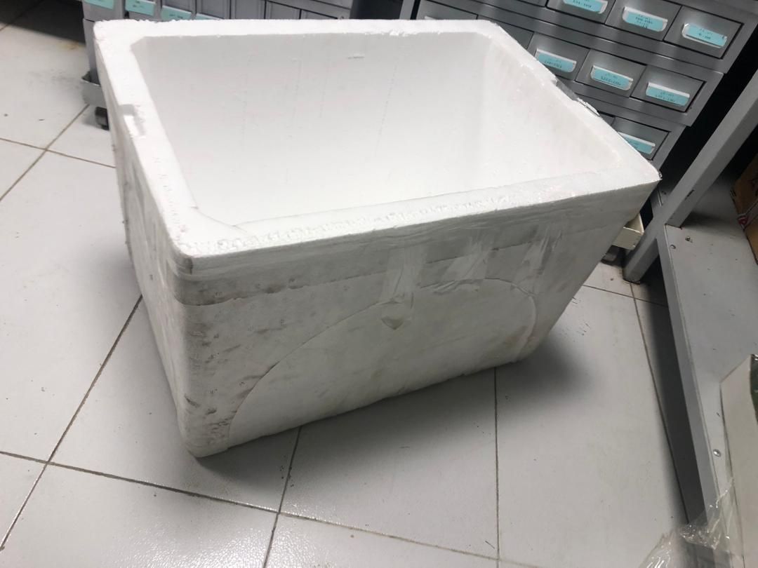 یخدان|ظروف نگهدارنده، پلاستیکی، یک‌بارمصرف|شیراز, فرگاز|دیوار