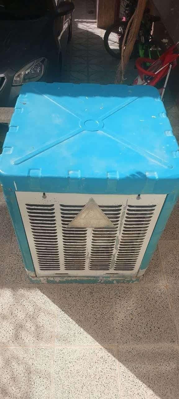 کولر آبی 3500 جهان افروز|کولر آبی|خواف, |دیوار