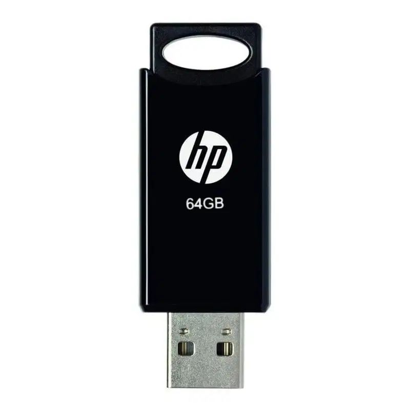 فلش مموریHP مدل V212 USB2.0 32GB|قطعات و لوازم جانبی رایانه|تهران, نصرت|دیوار