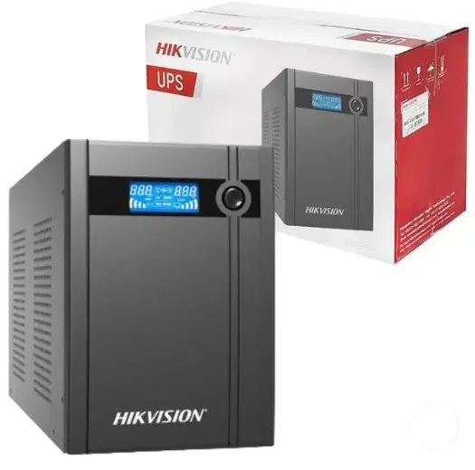 UPSهایک ویژن مدلDS-UPS2000 2kv (ارسال از بندرعباس)|دوربین مداربسته|تهران, کرمان|دیوار