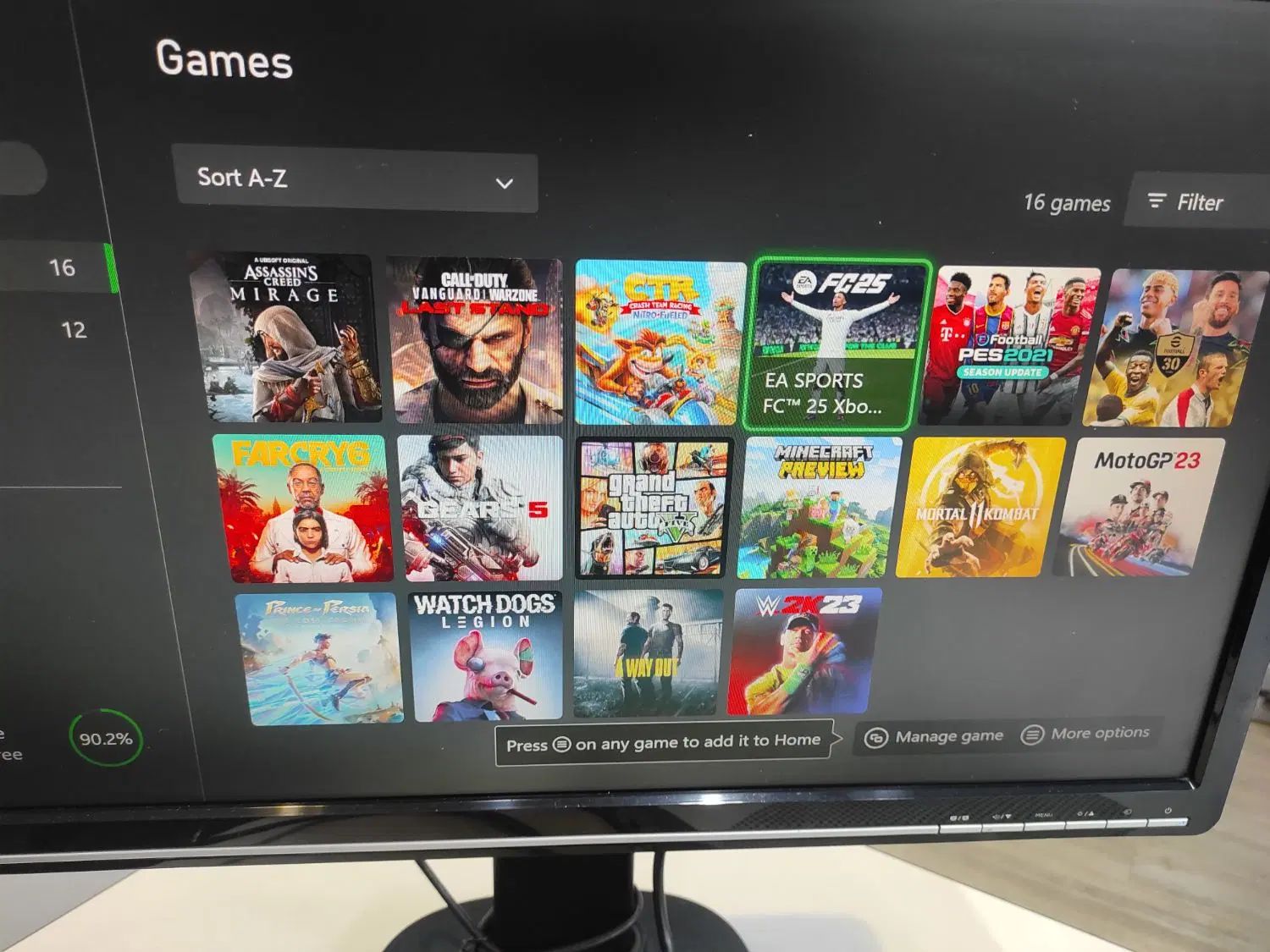 نصب بازی پی اس ایکس باکس ps5-ps4-Xbox|کنسول، بازی ویدئویی و آنلاین|اصفهان, خلجا|دیوار