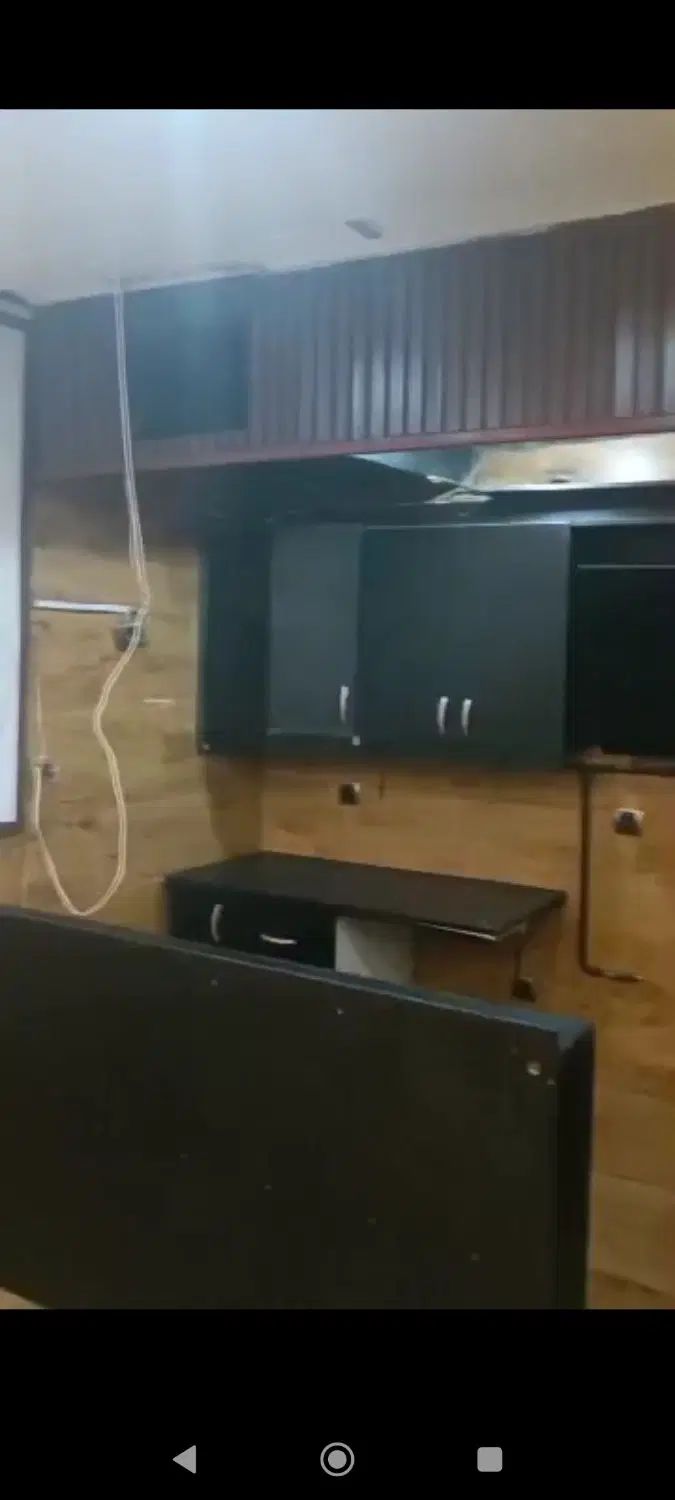 خانه دربست  160متر  3خواب  زرگنده  انتهای ناز|اجارهٔ خانه و ویلا|تهران, زرگنده|دیوار