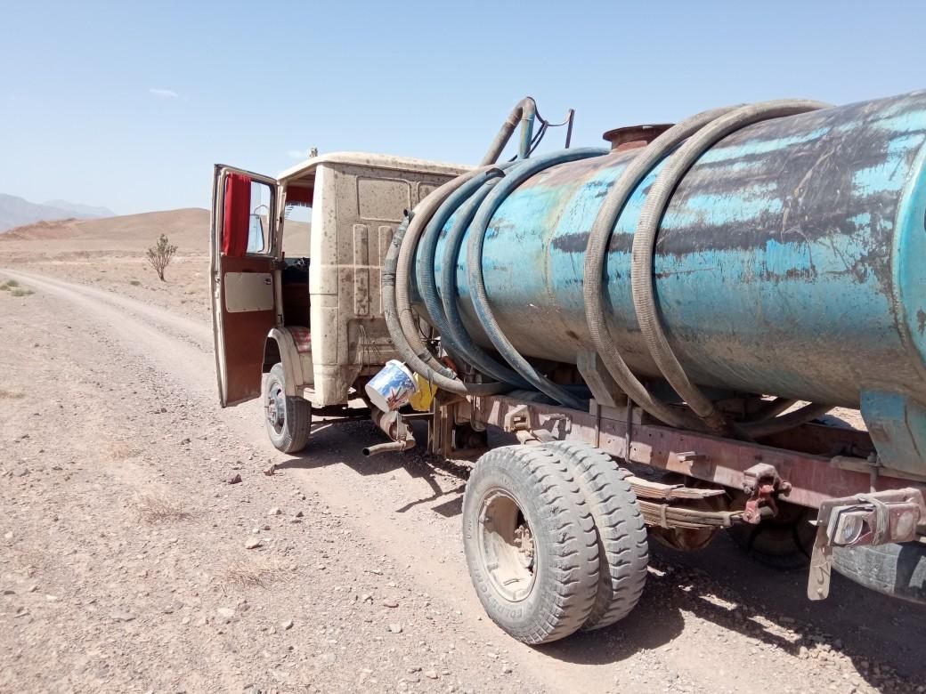 لوله باز کنی و تخلیه چاه استوره|خدمات پیشه و مهارت|بیرجند, |دیوار