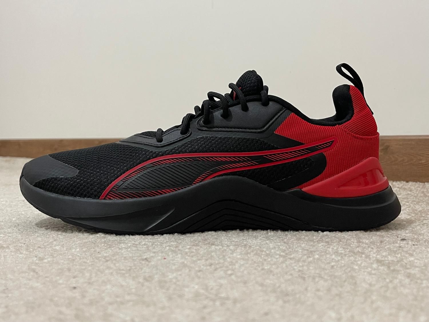 پوما سایز ۴۴ puma|کیف، کفش، کمربند|تهران, سوهانک|دیوار