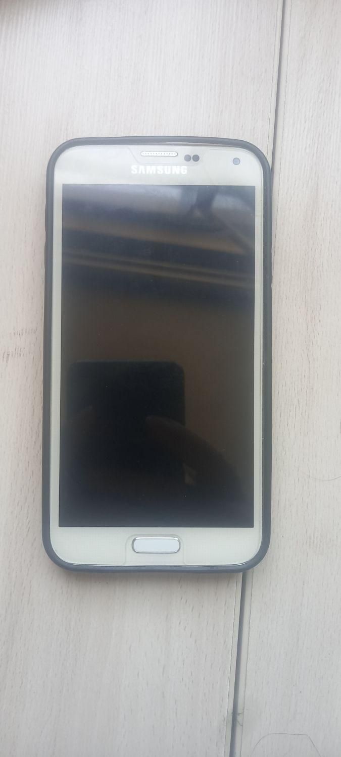 سامسونگ Galaxy S5 با حافظهٔ ۱۶ گیگابایت|موبایل|کرج, هفت تیر|دیوار