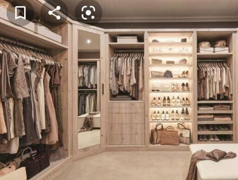 نصب و تعمیرات کابینت و کمد دیواری ودکور مغازه و...|مصالح و تجهیزات ساختمان|بندر کنگان, |دیوار