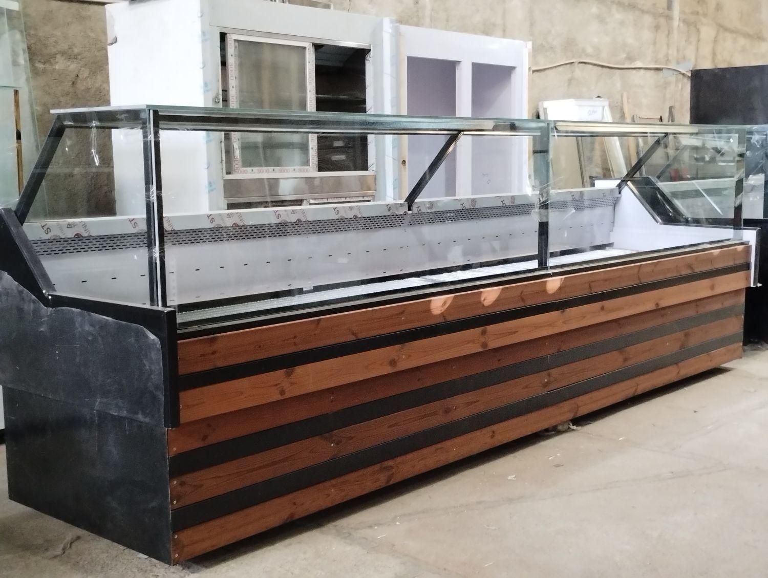 یخچال و فریزر صنعتی|فروشگاه و مغازه|تهران, ایرانشهر|دیوار