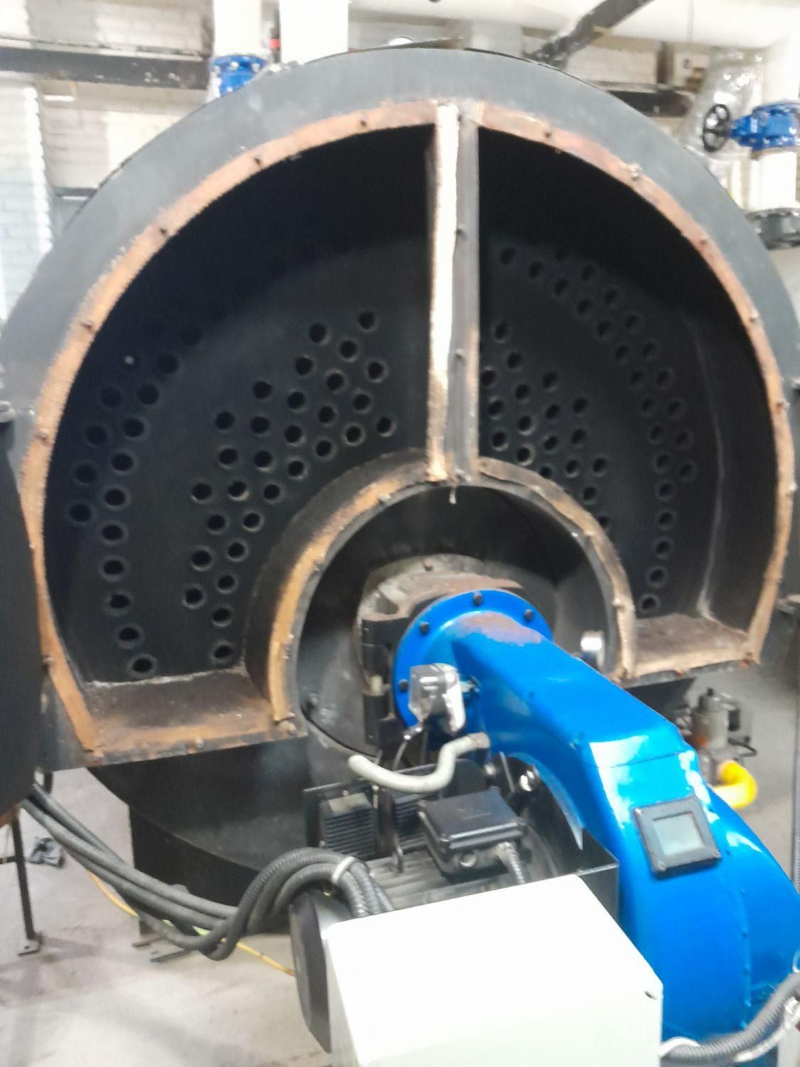 تعمیرات اساسی انواع مشعل صنعتی بویلر|خدمات پیشه و مهارت|تهران, خانی آباد نو جنوبی|دیوار