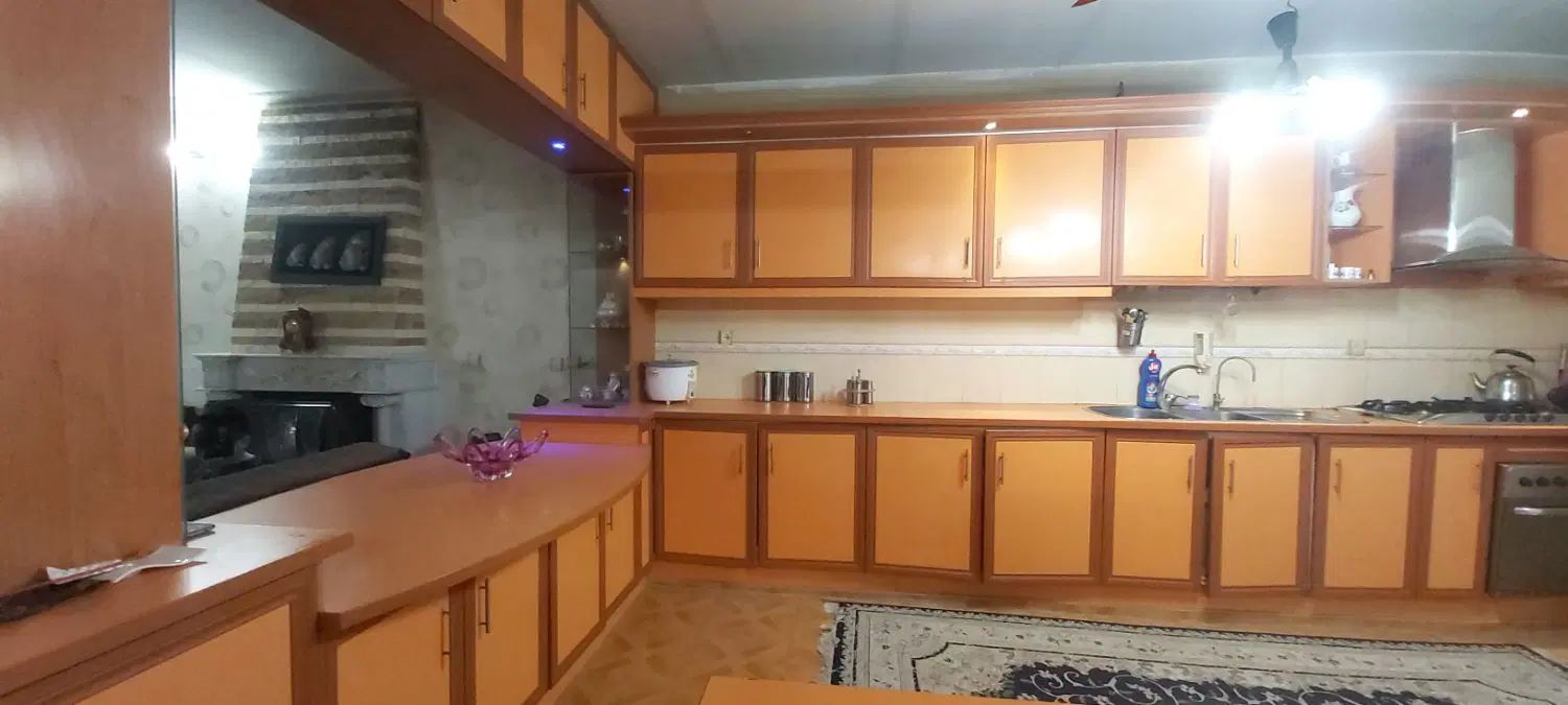 ویلایی ۲۵۰متری|فروش خانه و ویلا|مشهد, بهاران|دیوار